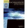 Rachmaninoff - Complete Preludes - Schirmer Performance Editions
