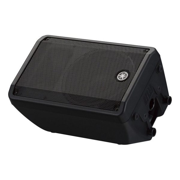 Yamaha DBR10 700w Powered Loudspeaker Pair - Image 2