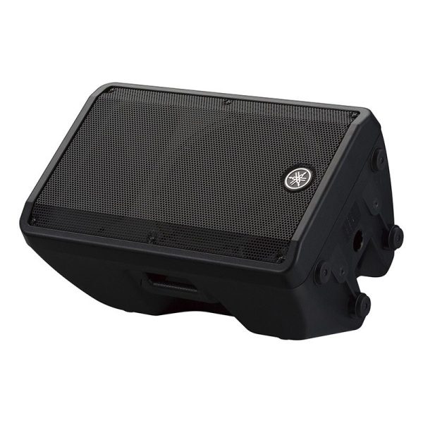 Yamaha DBR12 1000w Powered Loudspeaker Pair - Image 7