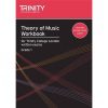 Trinity College London - Theory Of Music Workbook - Grade 1