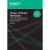 Trinity College London - Theory Of Music Workbook - Grade 2