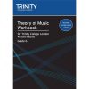 Trinity College London - Theory Of Music Workbook - Grade 6