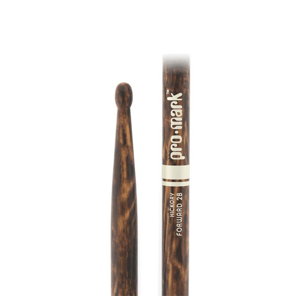 Pro-Mark Classic Forward 2B Firegrain - Image 2