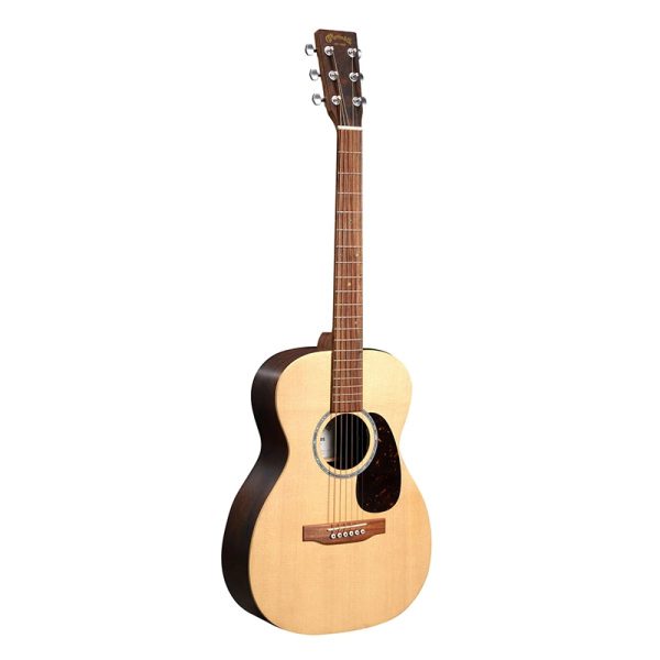 Martin 0-X2E Cocobolo Small Body Electro-Acoustic