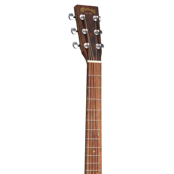 Martin 0-X2E Cocobolo Small Body Electro-Acoustic - Image 2