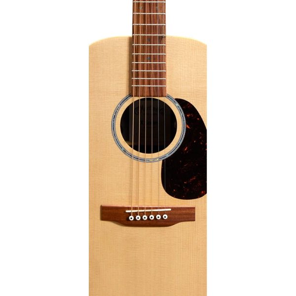 Martin 0-X2E Cocobolo Small Body Electro-Acoustic - Image 3