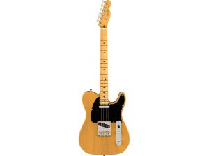 Fender American Professional Telecaster - MN - Butterscotch