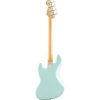 Fender Vintera 60s Jazz Bass - PF - Daphne Blue - Image 5