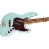 Fender Vintera 60s Jazz Bass - PF - Daphne Blue - Image 4