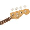 Fender Vintera 60s Jazz Bass - PF - Daphne Blue - Image 6