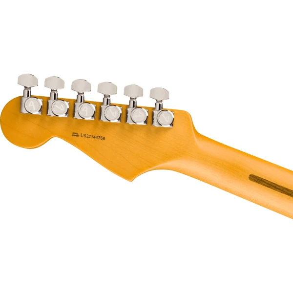 Fender 70th Anniversary American Professional II Stratocaster - Comet Burst - Image 6