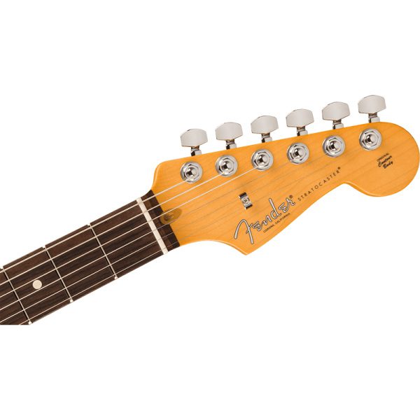 Fender 70th Anniversary American Professional II Stratocaster - Comet Burst - Image 7