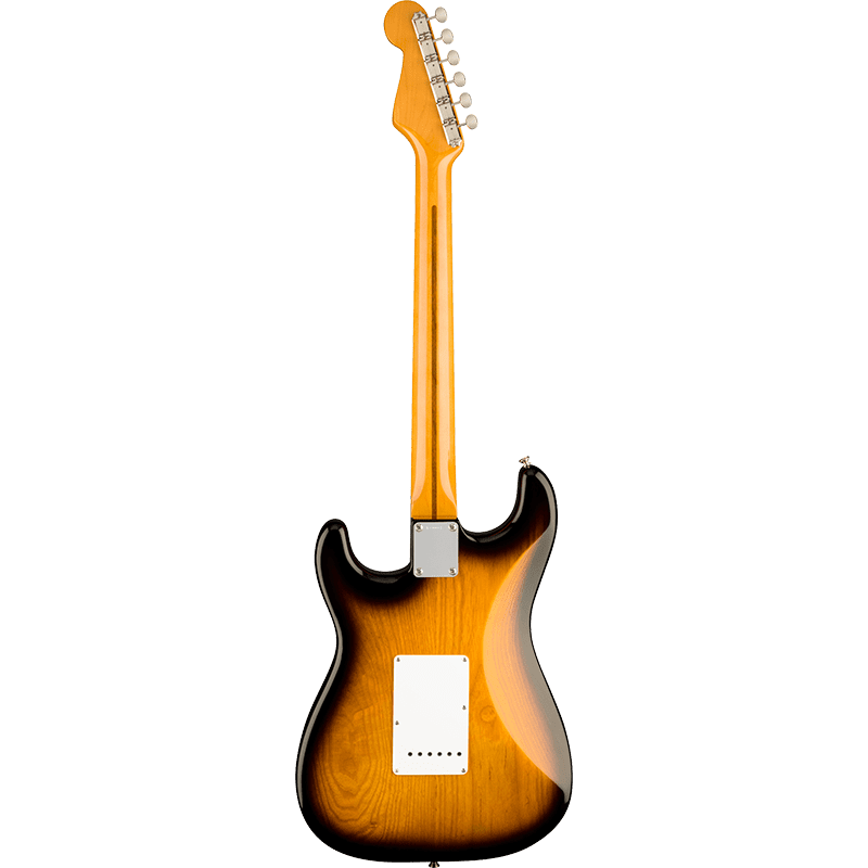 Fender 70th Anniversary American Vintage II 1954 Stratocaster - 2 Tone Sunburst - Image 2