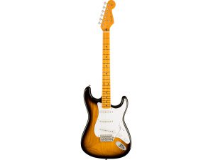 Fender 70th Anniversary American Vintage II 1954 Stratocaster - 2 Tone Sunburst