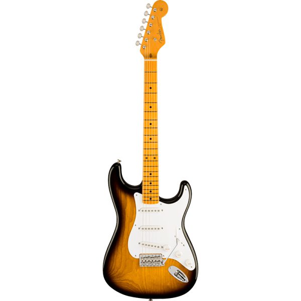 Fender 70th Anniversary American Vintage II 1954 Stratocaster - 2 Tone Sunburst