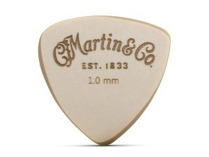Luxe By Martin Contour Pick