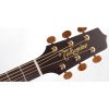 Takamine Pro Series P3NC Cutaway NEX/Grand Auditorium - Natural - Image 5