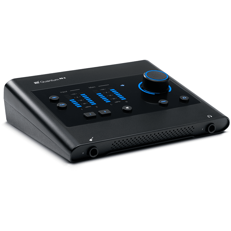 Presonus Quantum ES-2 USB-C Audio Interface - Image 4