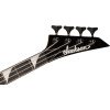 Jackson JS3P Concert Series Bass Guitar - Trans Black Burst - Image 2