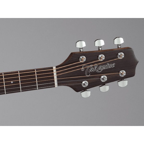 Takamine GD30 - Natural - Image 7