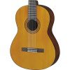 Yamaha C40MII 4/4 Size Classical Guitar - Matte Finish - Image 4