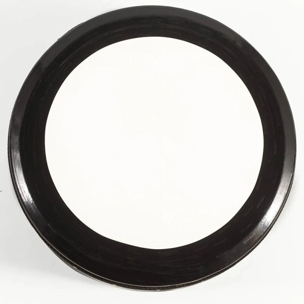 Koda Bodhran 16" x 5" Deep Rim Tunable Bodhran w/Beater + Case - Image 2