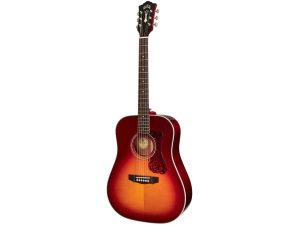 Guild D-140 - Cherry Burst