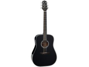 Takamine GD30 - Black