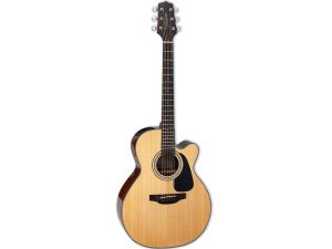 Takamine GN30CE - Natural