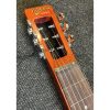 Revelation RLS-DLX Lap Steel - Natural - Image 2