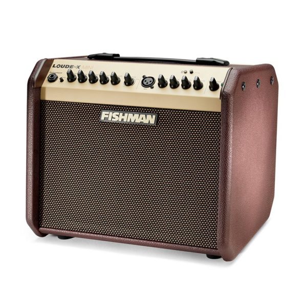 Fishman Loudbox Mini - Acoustic Amplifier - Image 6