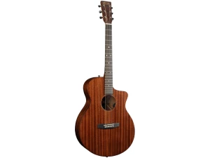 Martin SC-10E Sapele
