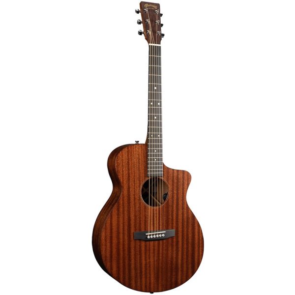 Martin SC-10E Sapele
