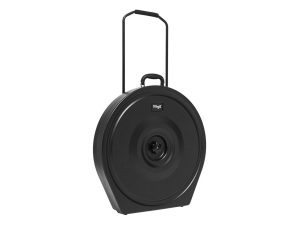Stagg STBB-22CY/T 22-Inch Cymbal Hardcase w/Wheels