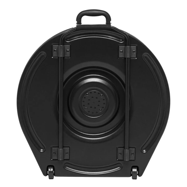 Stagg STBB-22CY/T 22-Inch Cymbal Hardcase w/Wheels - Image 4