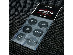 Tuner Fish Tone Gel 6 Pack