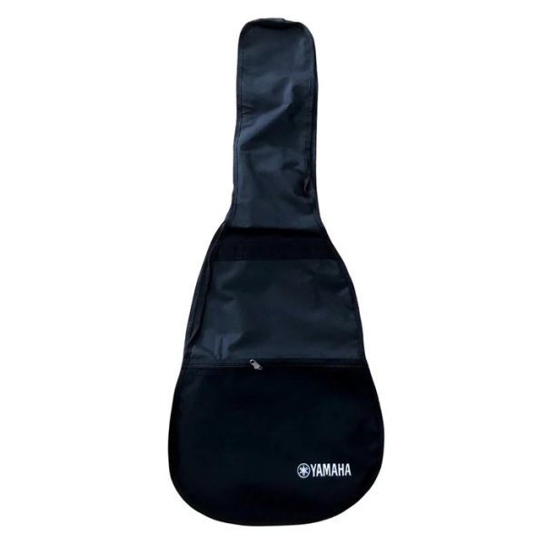 Yamaha C40P 4/4 Size Classical Guitar Pack1 - Image 6