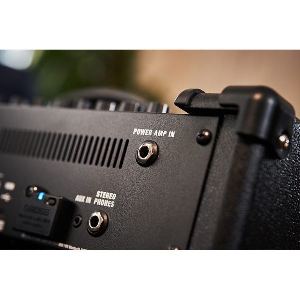 BOSS KATANA 100 MKIII - Guitar Amplifier - Image 4