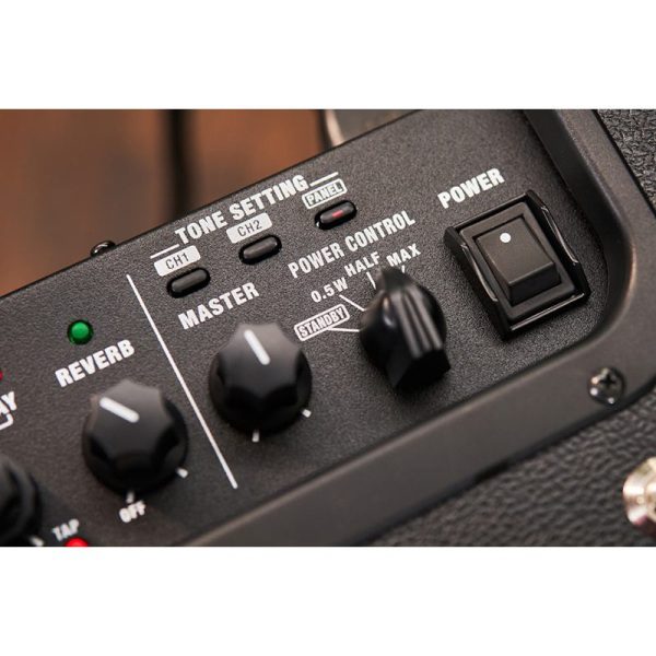 BOSS KATANA 100 MKIII - Guitar Amplifier - Image 2