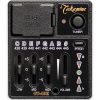 Takamine Pro Series P3NC Cutaway NEX/Grand Auditorium - Natural - Image 4