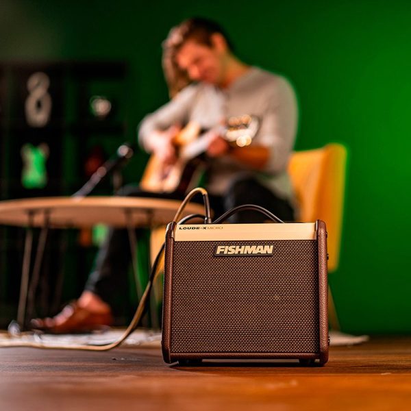 Fishman Loudbox Micro - Image 5