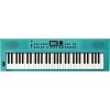 Roland GO:KEYS 3 - Music Creation Keyboard - Turquoise w/Keyboard Stand - Image 2