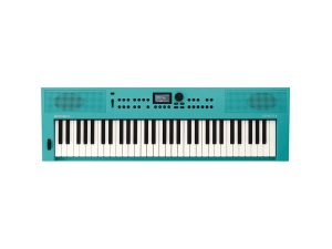 Roland GO:KEYS 3 - Music Creation Keyboard - Turquoise
