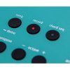 Roland GO:KEYS 3 - Music Creation Keyboard - Turquoise w/Keyboard Stand - Image 5