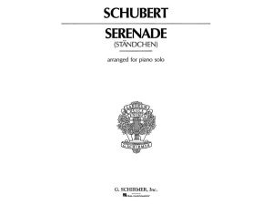 Schubert - Ständchen