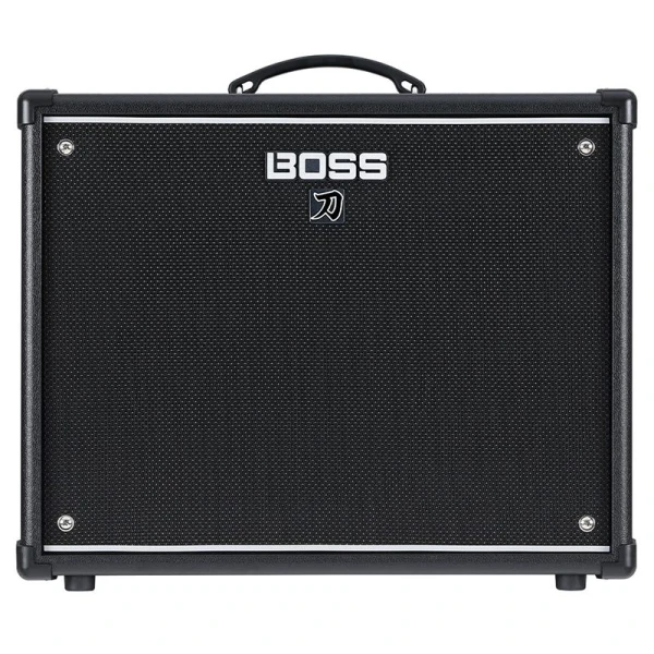 BOSS KATANA 100 MKIII - Guitar Amplifier