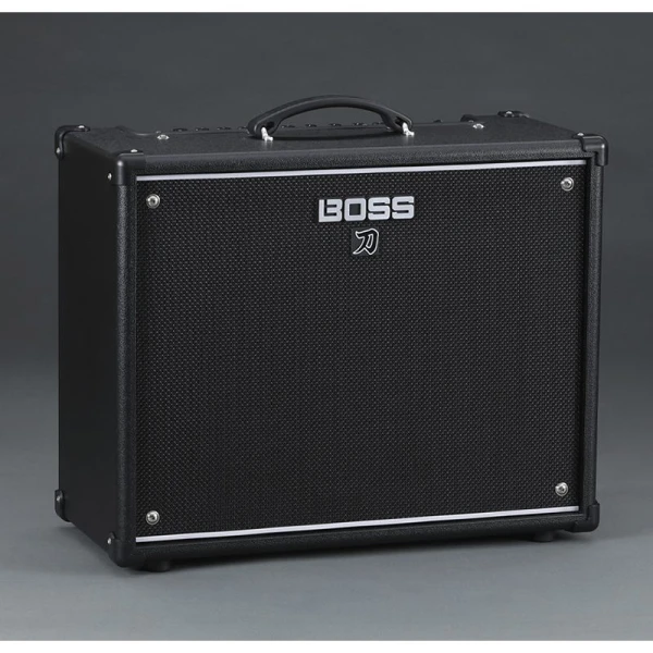 BOSS KATANA 100 MKIII - Guitar Amplifier - Image 8