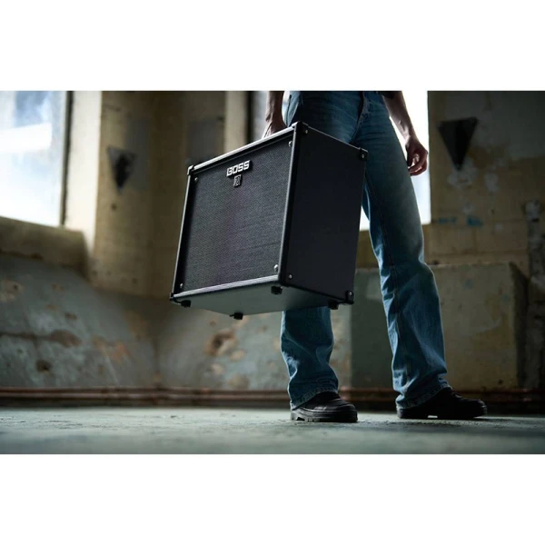 BOSS KATANA 100 MKIII - Guitar Amplifier - Image 9