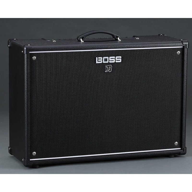 BOSS KATANA 100/212 MKIII - Guitar Amplifier - Image 8