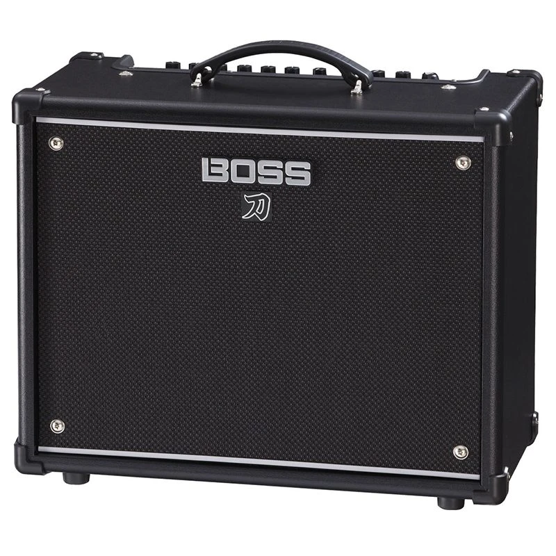 BOSS KATANA 50 MKIII - Guitar Amplifier - Image 4
